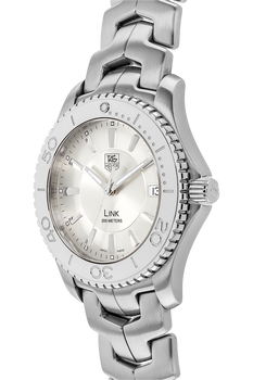 Link Stainless Steel Quartz