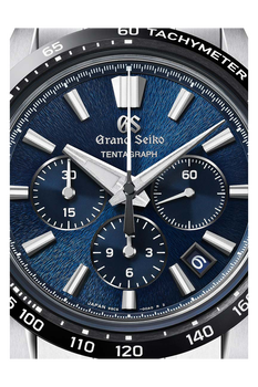 Hi-Beat 36000 Automatic Chronograph SLGC001