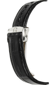 Seamaster NZL-32 Chronograph Stainless Steel Automatic