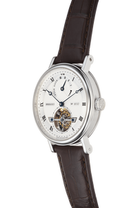 Classique Tourbillon Platinum Automatic
