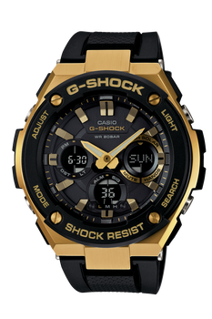 G-Steel GSTS100G-1A