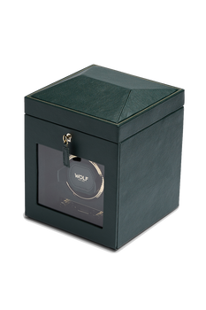 British Racing Single Watch Winder