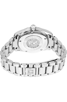 Seamaster Aqua Terra Stainless Steel Quartz