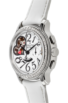 Star Open Love Stainless Steel Automatic