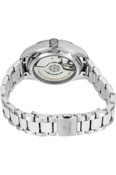 Seamaster Aqua Terra Co-Axial Stainless Steel Automatic