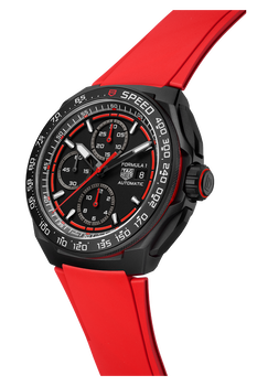 Formula 1 Chronograph