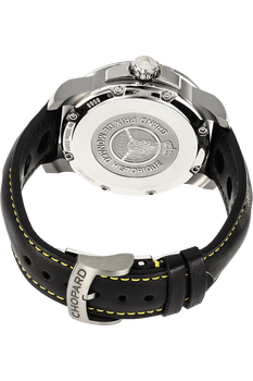 Monaco GPMH Titanium Automatic