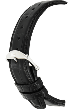 Portofino Eight Days Stainless Steel Manual