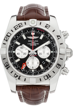 Chronomat GMT Stainless Steel Automatic