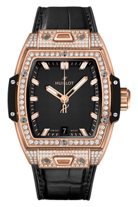 Spirit of Big Bang King Gold Pave