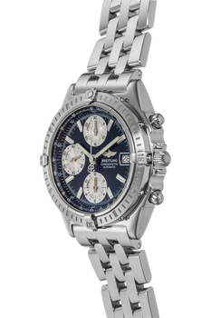 Chronomat Stainless Steel Automatic