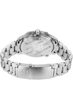 Seamaster Stainless Steel Quartz