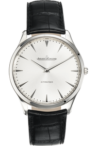 Master Ultra Thin Stainless Steel Automatic