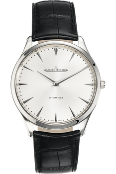 Master Ultra Thin Stainless Steel Automatic