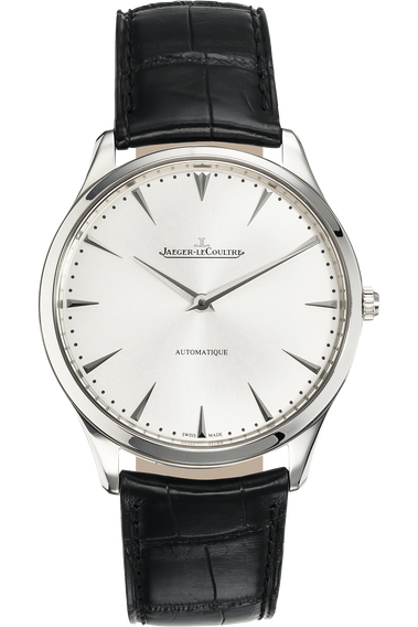 Master Ultra Thin Stainless Steel Automatic