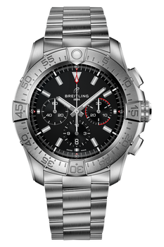 Super Avenger B01 Chronograph 46