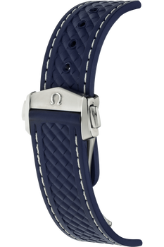 Seamaster Aqua Terra Co-Axial Stainless Steel Automatic