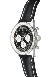 Navitimer 01 Special Edition Stainless Steel Automatic