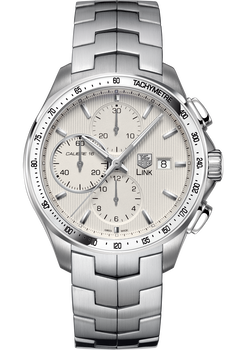 Link Automatic Chronograph 43mm