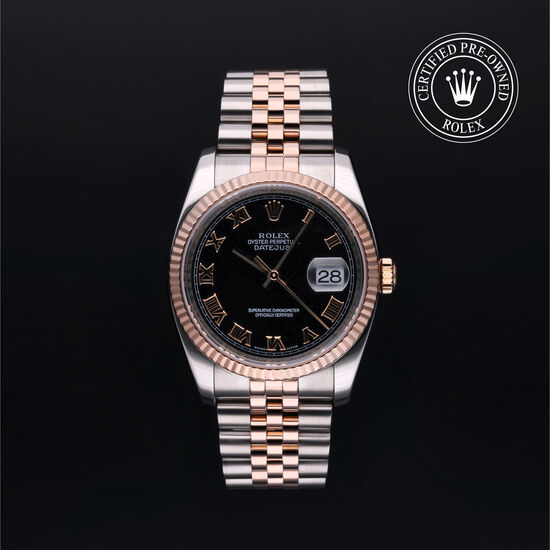 Datejust