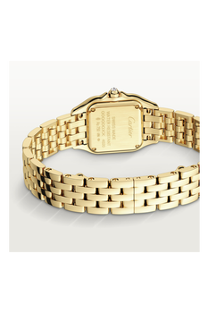 Panth&egrave;re de Cartier, Yellow Gold, Small