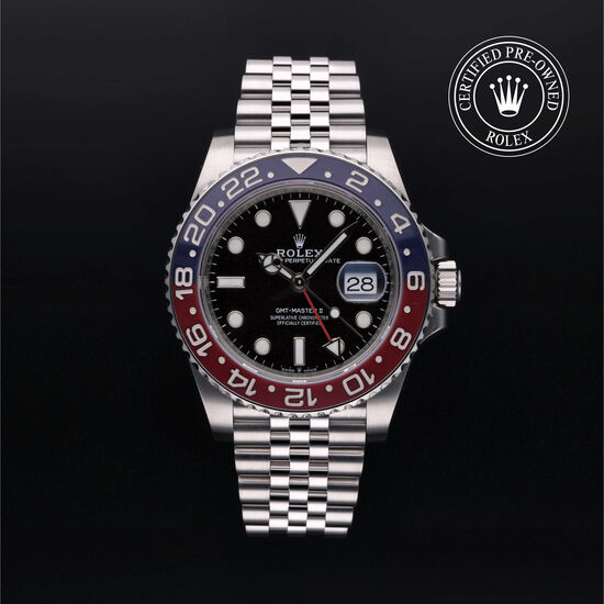 GMT-Master II