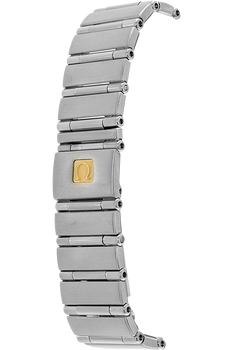 Constellation Stainless Steel Quartz