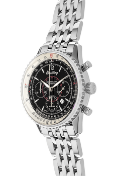 Montbrillant Stainless Steel Automatic