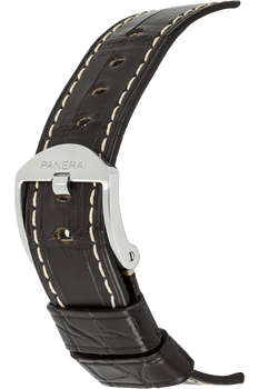 Luminor Due Stainless Steel Automatic