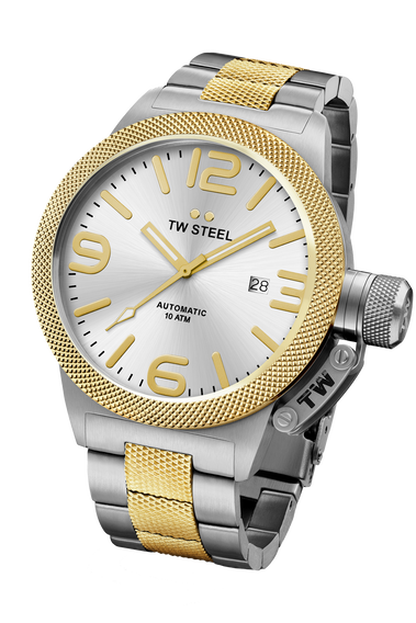 Tw steel bracelet clearance