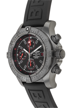 Avenger Skyland Limited Edition DLC Stainless Steel