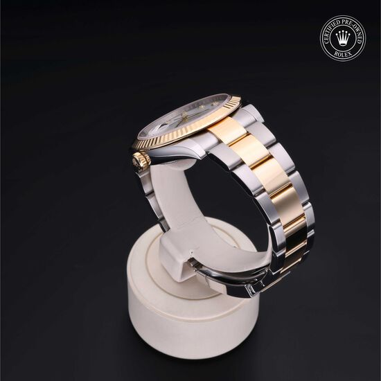 Datejust 41