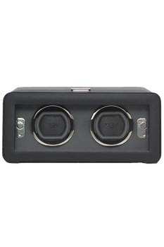 Windsor Double Winder