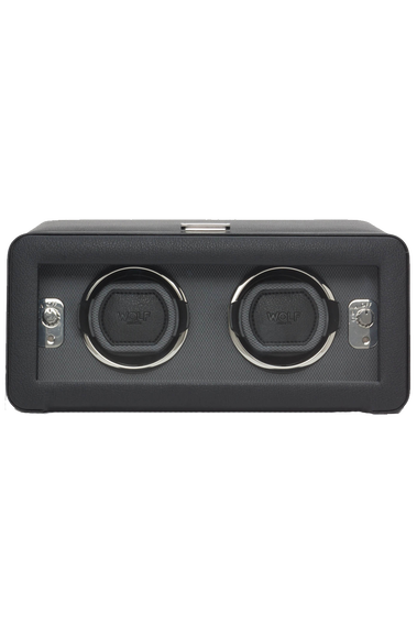 Windsor Double Winder