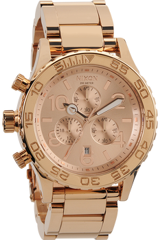 The 42-20 Chrono