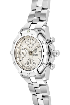 2000 Exclusive Chronograph Stainless Steel Automatic