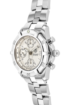 2000 Exclusive Chronograph Stainless Steel Automatic