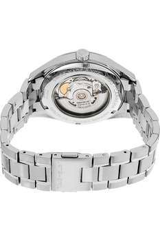 Carrera Stainless Steel Automatic