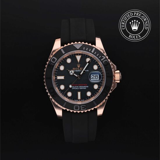 Yacht-Master