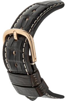 Radiomir Base Rose Gold Manual
