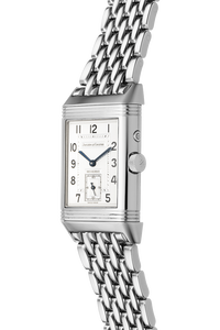 Reverso Duo Stainless Steel Manual
