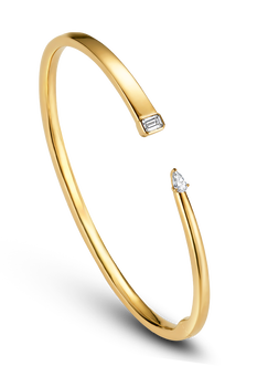 Inner Fire Bangle