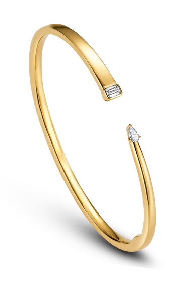 Inner Fire Bangle