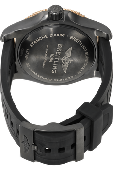 SuperOcean PVD Stainless Steel Automatic