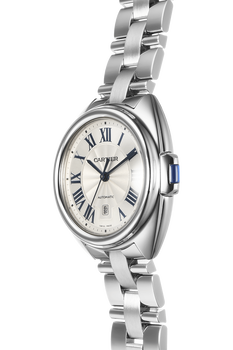 Cle Stainless Steel Automatic