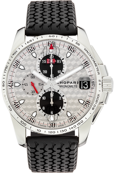 Mille Migilia GT XL Chronograph Stainless Steel Automatic