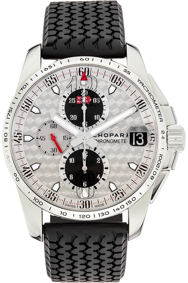 Mille Migilia GT XL Chronograph Stainless Steel Automatic
