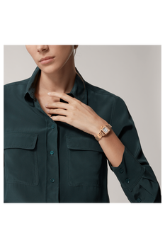 Panth&egrave;re de Cartier, Rose Gold, Small