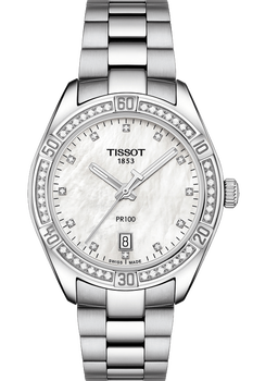 PR 100 Lady Sport Chic Special Edition