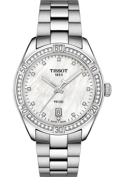 PR 100 Lady Sport Chic Special Edition